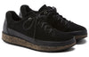 BirkenstockHonnef Low Suede Leather 'Black'