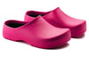 BirkenstockSuper-Birki Polyurethane Shoes 'Raspberry Sorbet'