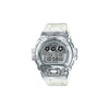 CASIOG-Shock Digital 'White'
