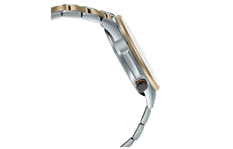CASIOAnalog 'Copper Silver'