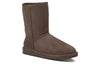 UGG(WMNS) Classic Short Snow Boots Brown 'Brown'
