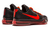 NikeKobe 10 'Bright Crimson'