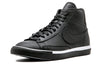 NikeCOMME des GARCONS x Blazer High Black