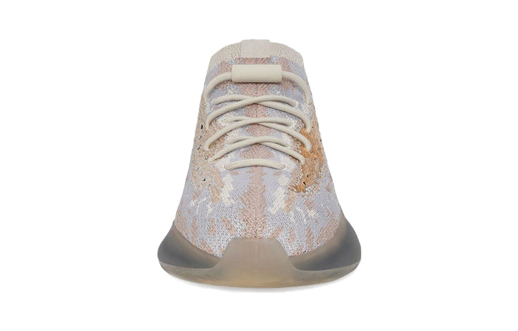 adidas(PS) Yeezy Boost 380 Kids 'Pepper Non-Reflective'