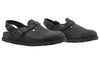 Birkenstock1774 lV Tokio Suede Sandals 'Black'