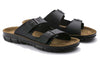 BirkenstockProfessional Birko Flor Bilbao Narrow Fit Sandals 'Black'