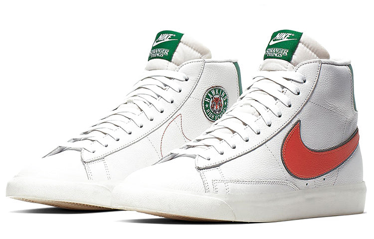 NikeStranger Things x Blazer Mid 'Hawkins High'