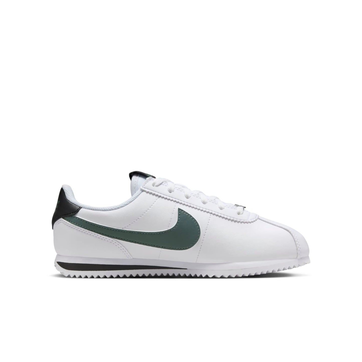 Nike(GS) Cortez 'White Vintage Green'