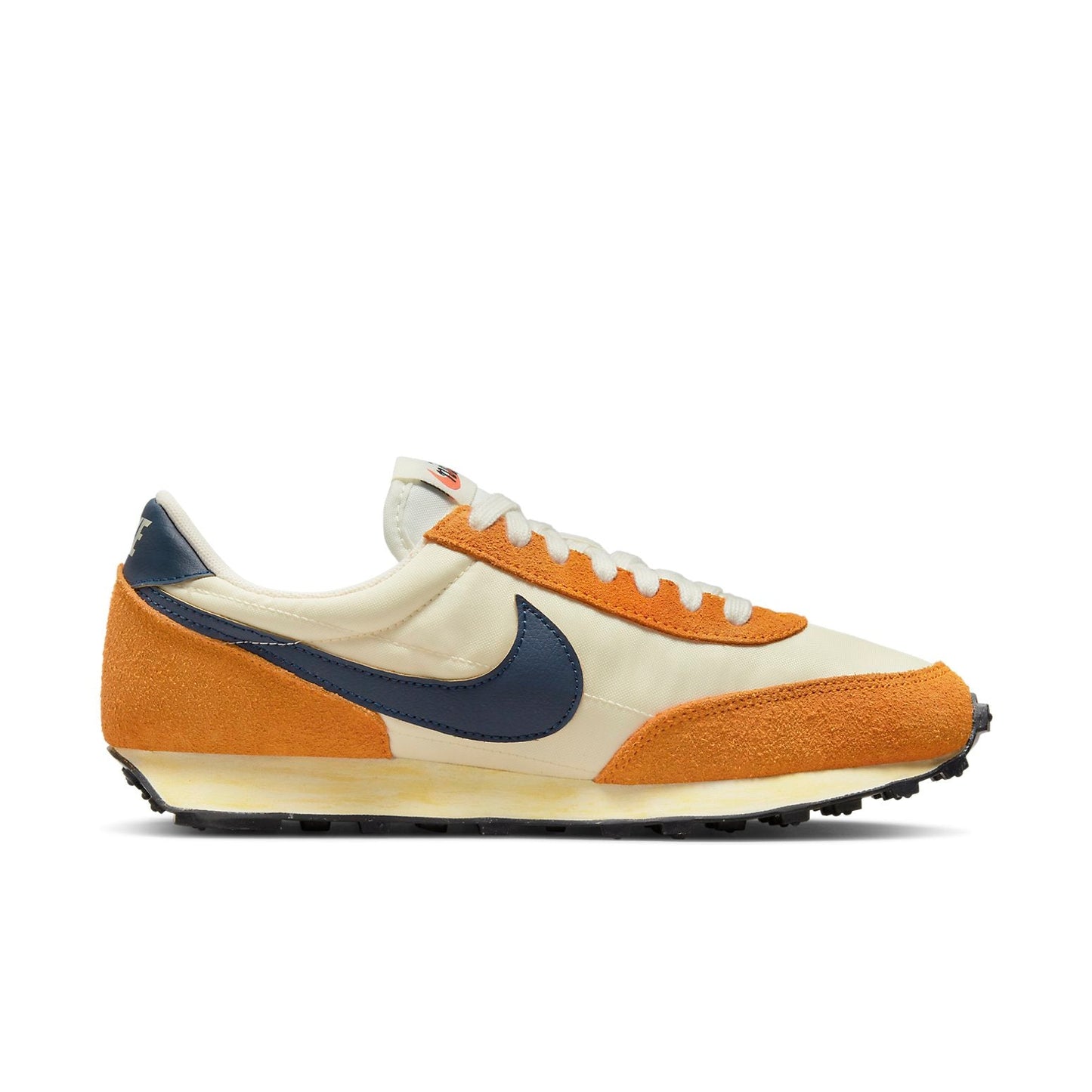 Nike(WMNS) Daybreak SE 'Coconut Milk Midnight Orange'