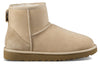 UGG(WMNS) Classic Mini II 'Sand'