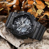 CASIOG-Shock Analog-Digital 'Grey'