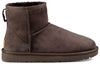 UGG(WMNS) Classic Mini II Boot Chocolate