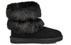 UGG(WMNS) Classic Buckle Mini 'Black'