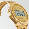 CASIODigital Circle Watch 'Gold'