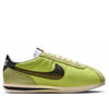 NikeCortez Textile 'Light Lemon Twist'