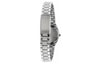 CASIOStainless Steel Strap Black Analog