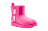 UGG(GS) Classic Clear Mini 'Pink'