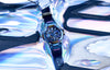 CASIOG-Shock MT-G 'Blue'