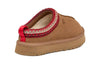 UGG(GS) Tazz Slipper 'Chestnut'