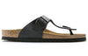 BirkenstockRamses Series Black Version Unisex Sandals