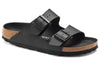 BirkenstockArizona Sandals Narrow Fit 'Black'