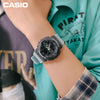 CASIOG-Shock Analog-Digital 'Blue'
