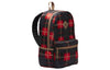 Air JordanQuilted Daypack Backpack 'Fire Red'