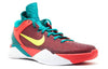 NikeZoom Kobe 7 Supreme XDR 'Year Of The Dragon'
