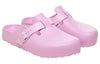 Birkenstock(WMNS) Boston EVA Narrow Fit Sandals 'Pink'