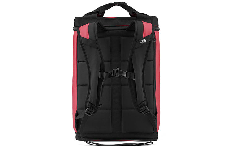 THE NORTH FACELogo 26L Backpack 'Red'