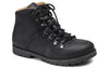 BirkenstockJackson Nubuck Leather Shoes 'Black'