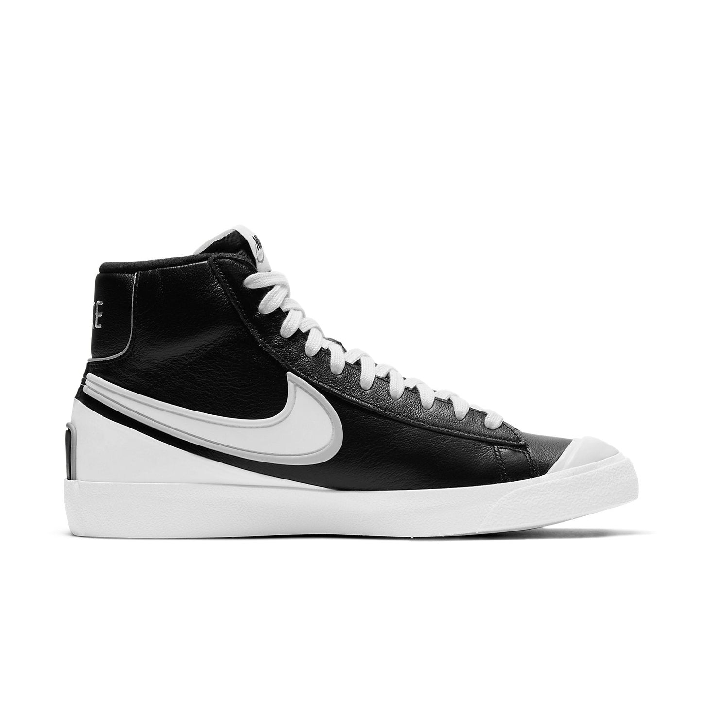 NikeBlazer Mid '77 Infinite 'Black White'