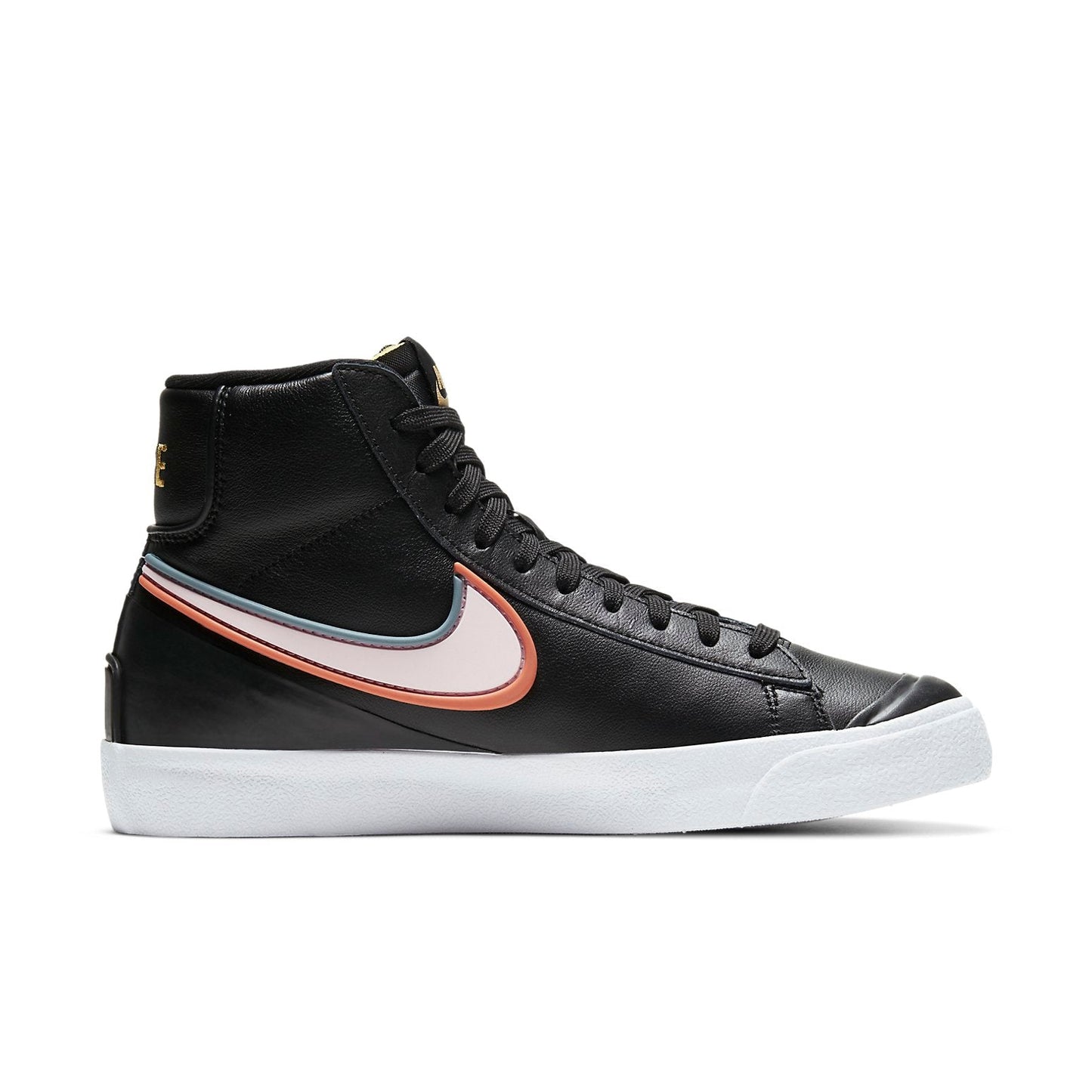 Nike(WMNS) Blazer Mid '77 'Infinite Black'