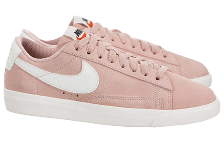 Nike(WMNS) Blazer Low SD 'Coral Stardust'