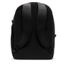 NikeAura Backpack 24L 'Black Silver'