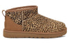 UGG(WMNS) Ultra Mini Speckles Boot 'Chestnut'