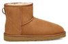 UGGClassic Mini Fleece Lined Snow Boots