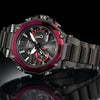 CASIOG-Shock MT-G 'Black'