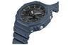 CASIOG-Shock Analog-Digital 'Blue'