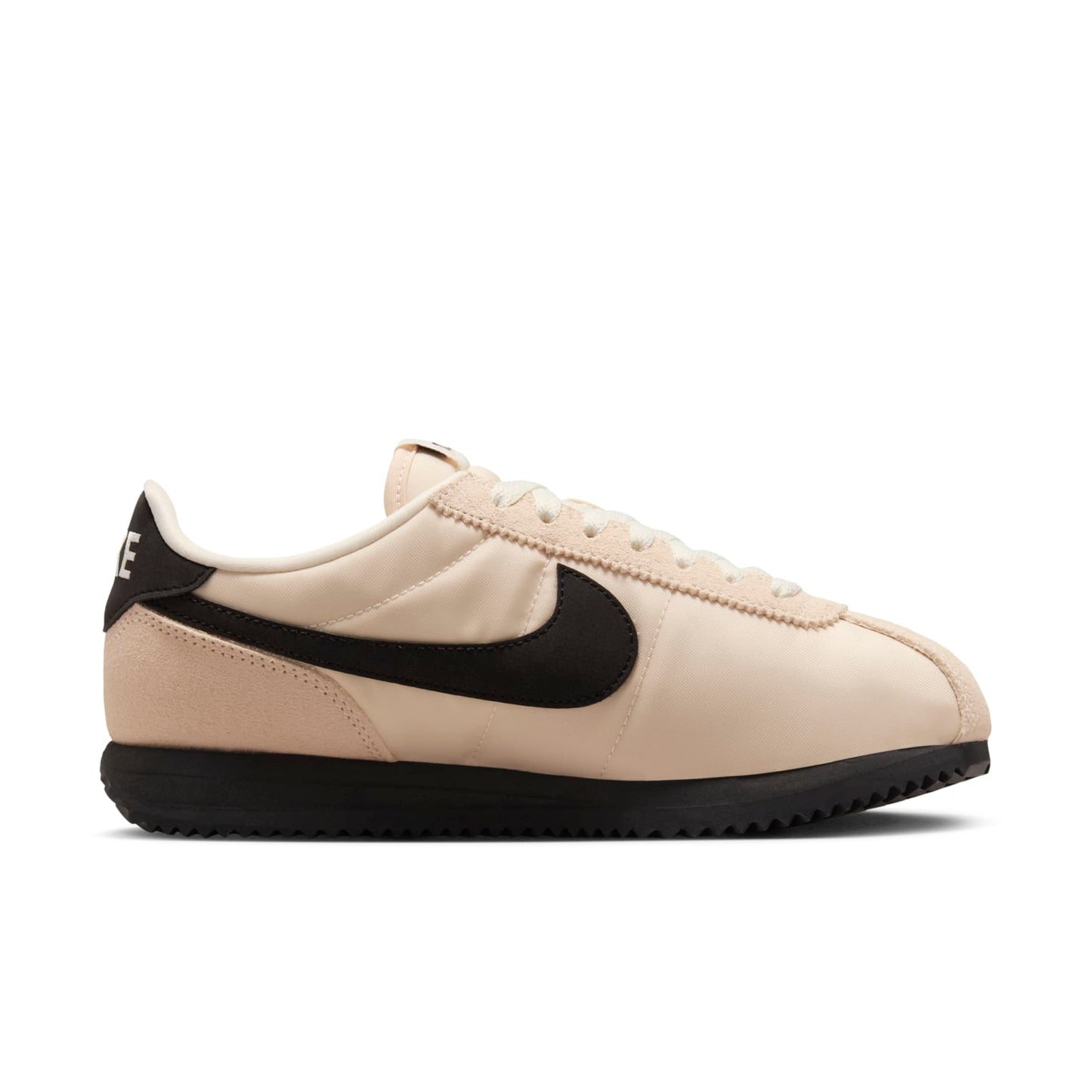 Nike(WMNS) Cortez Textile 'Guava Ice Black'