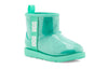 UGG(PS) Classic Clear Mini II Boot 'Tide Pool'