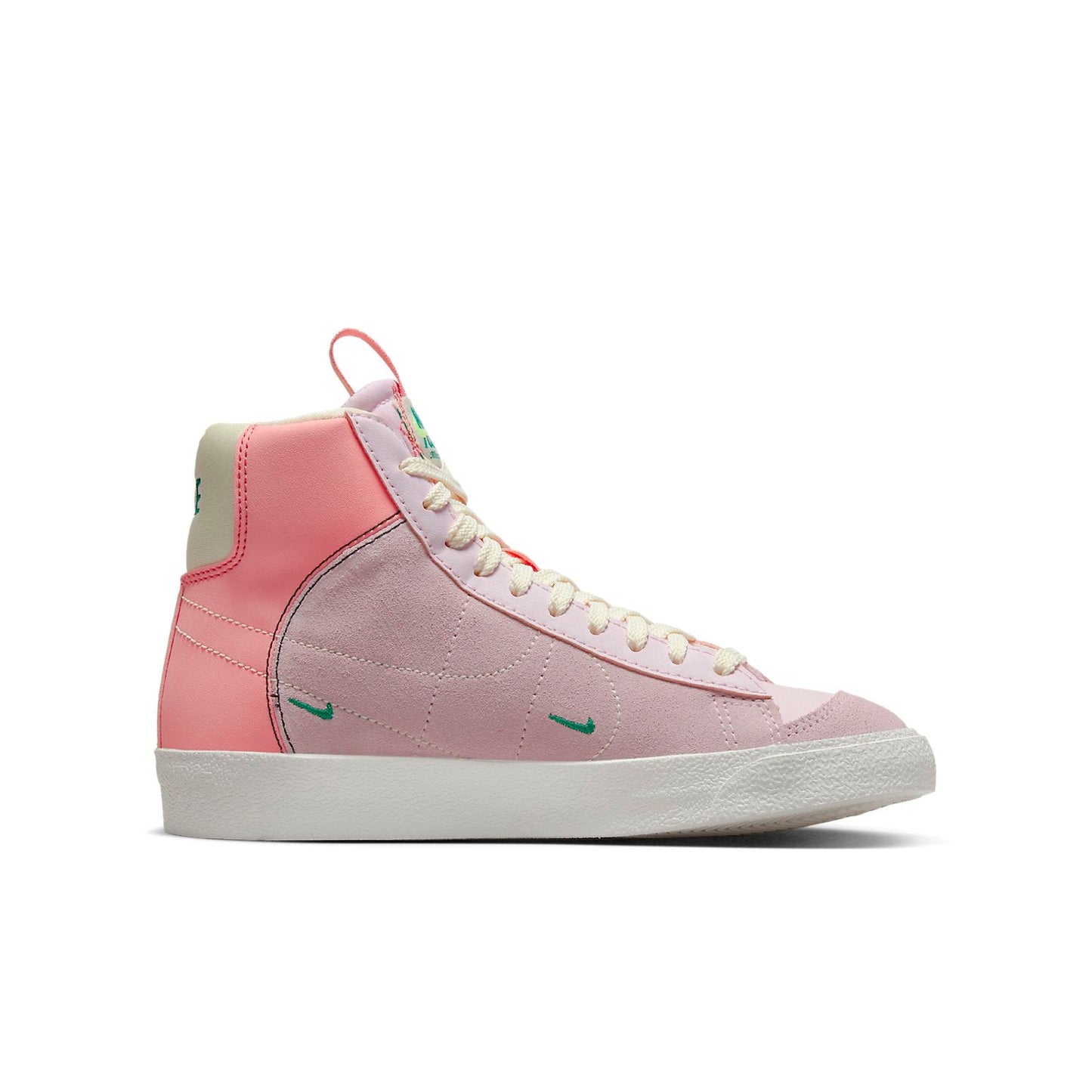 Nike(GS) Blazer Mid '77 SE 'Dance - Pink Foam'