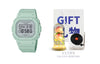 CASIO(WMNS) Baby-G Digital 'Baby Green'