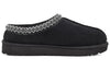 UGGTasman Slippers 'Black'