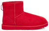 UGGClassic Mini 'Samba Red'