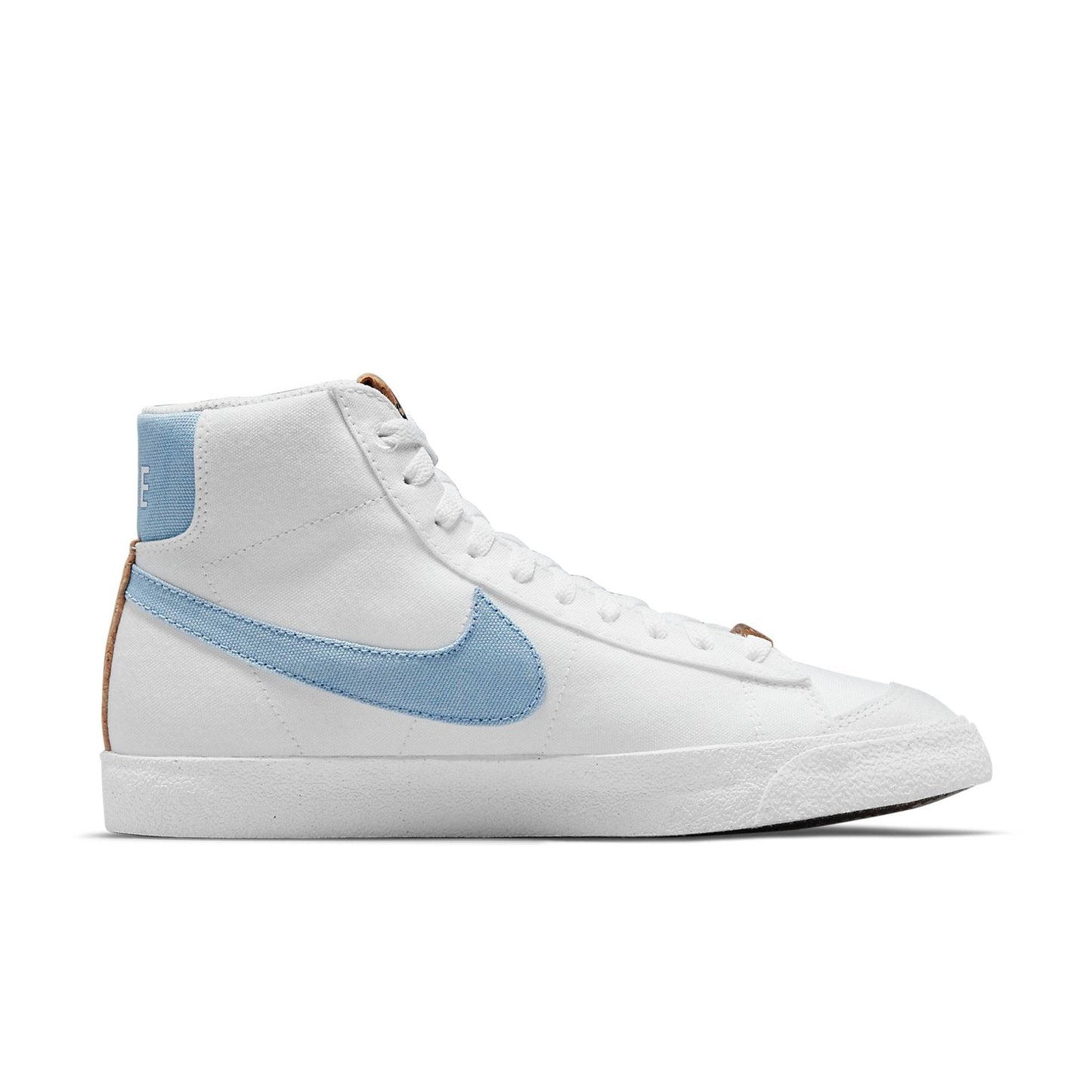 Nike(WMNS) Blazer Mid '77 SE 'Indigo'