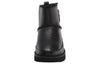 UGG(WMNS) Classic Zip Mini Snow Boots Black