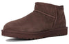 UGG(WMNS) Classic Ultra Mini Boot 'BURNT CEDAR'