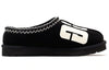 UGGTasman Chopd Cobble 'Black'