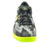 NikeKobe 8 System 'Grey Camo Volt'
